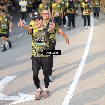 Runner Photo 6334429