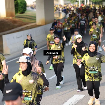 Runner Photo 6334434