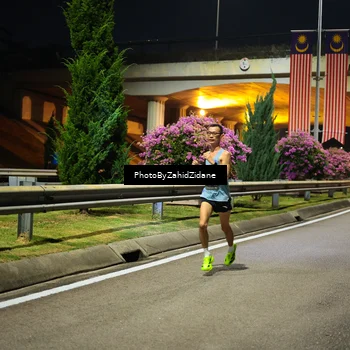 Runner Photo 6334439