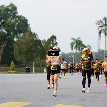 Runner Photo 6334443