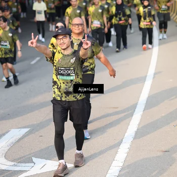 Runner Photo 6334448