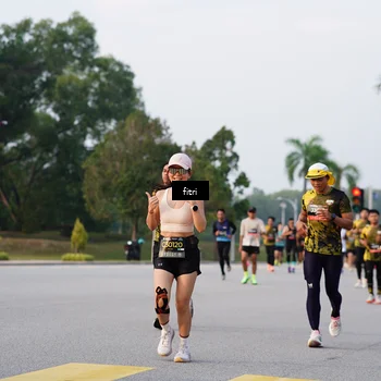 Runner Photo 6334450