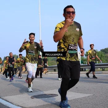 Runner Photo 6334451
