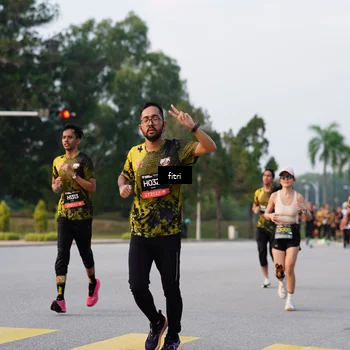 Runner Photo 6334452