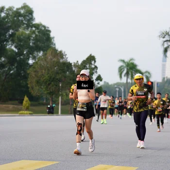 Runner Photo 6334454