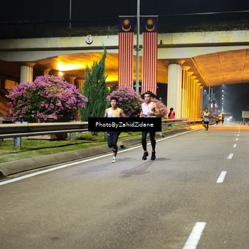 Runner Photo 6334457