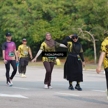 Runner Photo 6334458
