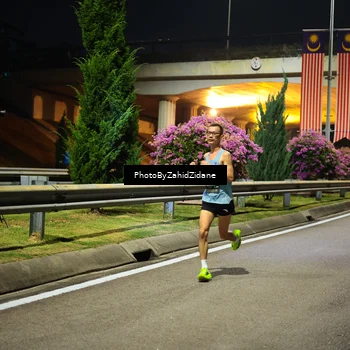 Runner Photo 6334460