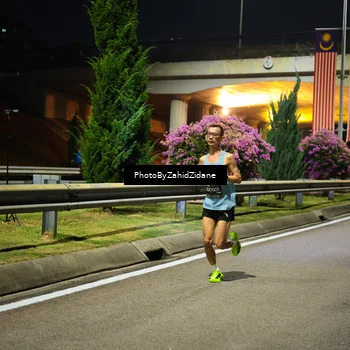 Runner Photo 6334471