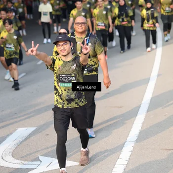 Runner Photo 6334472