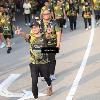 Runner Photo 6334474