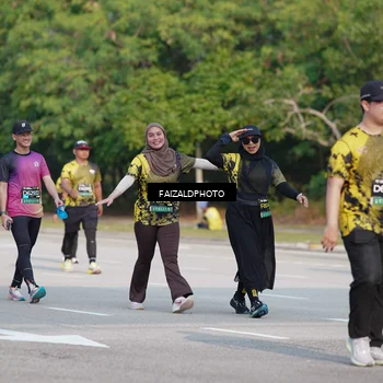 Runner Photo 6334479