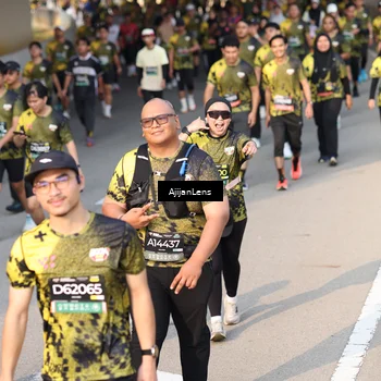 Runner Photo 6334483