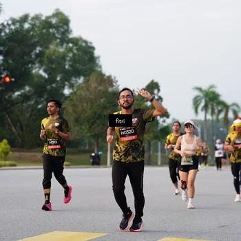 Runner Photo 6334486