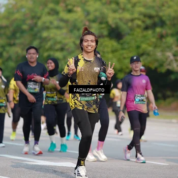 Runner Photo 6334491