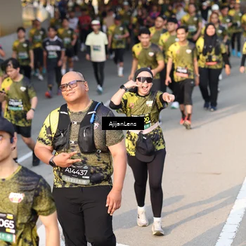Runner Photo 6334492