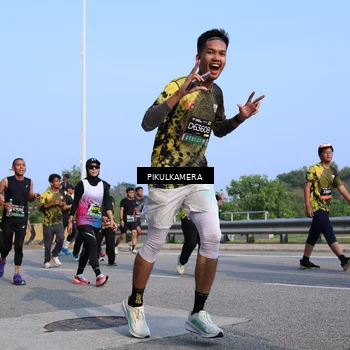 Runner Photo 6334493