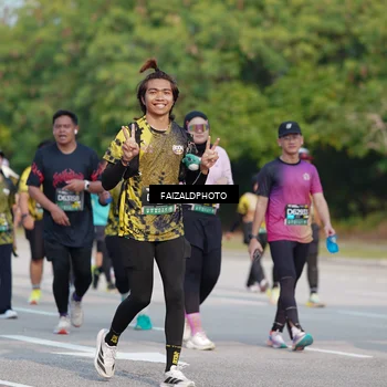 Runner Photo 6334504