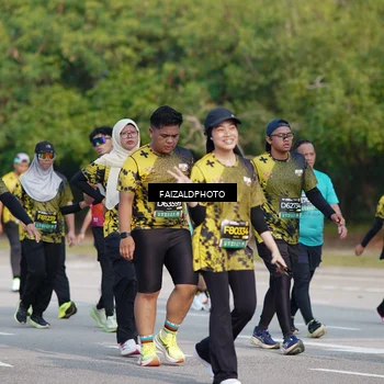 Runner Photo 6334507