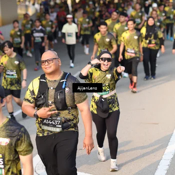 Runner Photo 6334513
