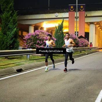 Runner Photo 6334514