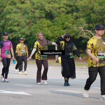 Runner Photo 6334517