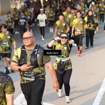 Runner Photo 6334529