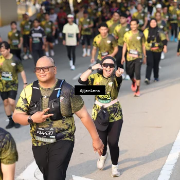 Runner Photo 6334530
