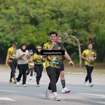 Runner Photo 6334534