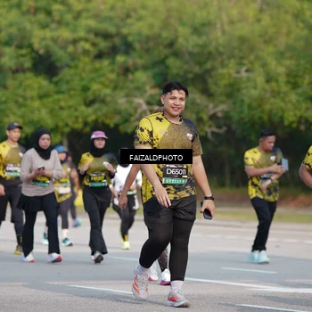 Runner Photo 6334536