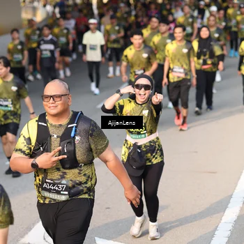 Runner Photo 6334537