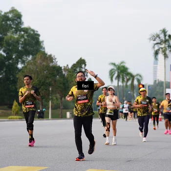 Runner Photo 6334539