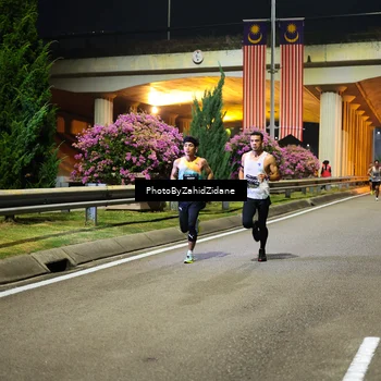 Runner Photo 6334541