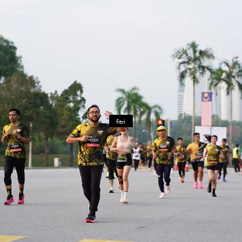 Runner Photo 6334549