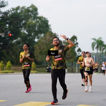 Runner Photo 6334554