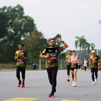 Runner Photo 6334555