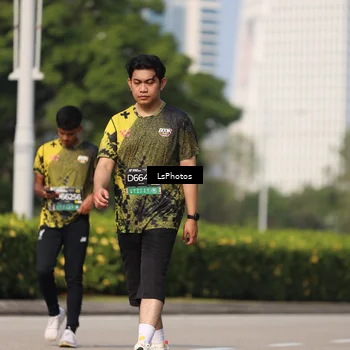 Runner Photo 6334556