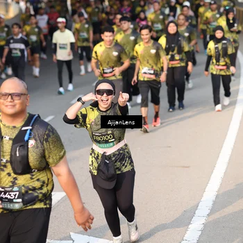 Runner Photo 6334560