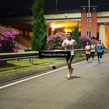 Runner Photo 6334561