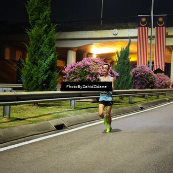 Runner Photo 6334563