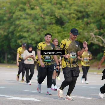 Runner Photo 6334566