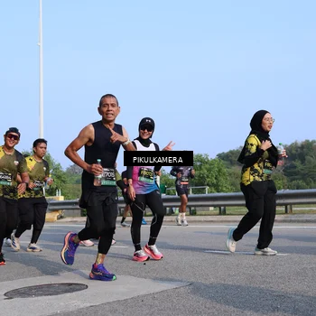 Runner Photo 6334572