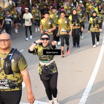 Runner Photo 6334575