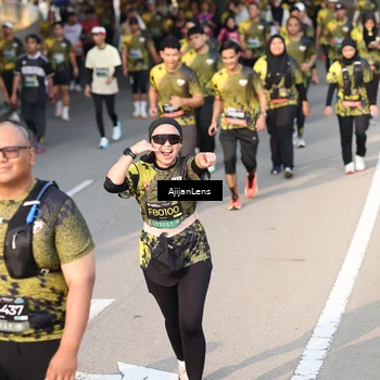 Runner Photo 6334576