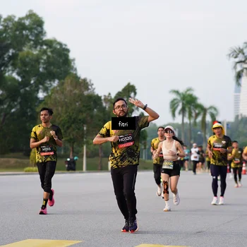 Runner Photo 6334583