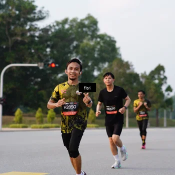 Runner Photo 6334589