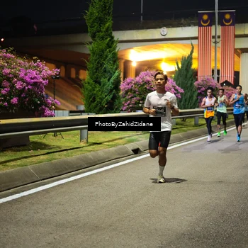 Runner Photo 6334590