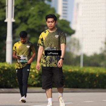Runner Photo 6334599