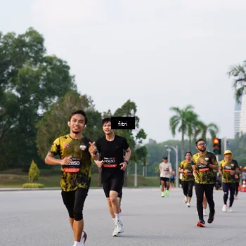 Runner Photo 6334601
