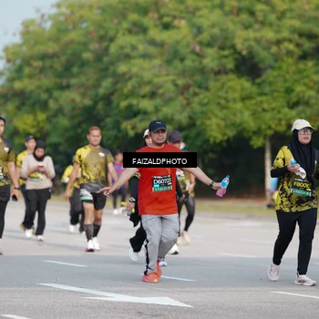 Runner Photo 6334609